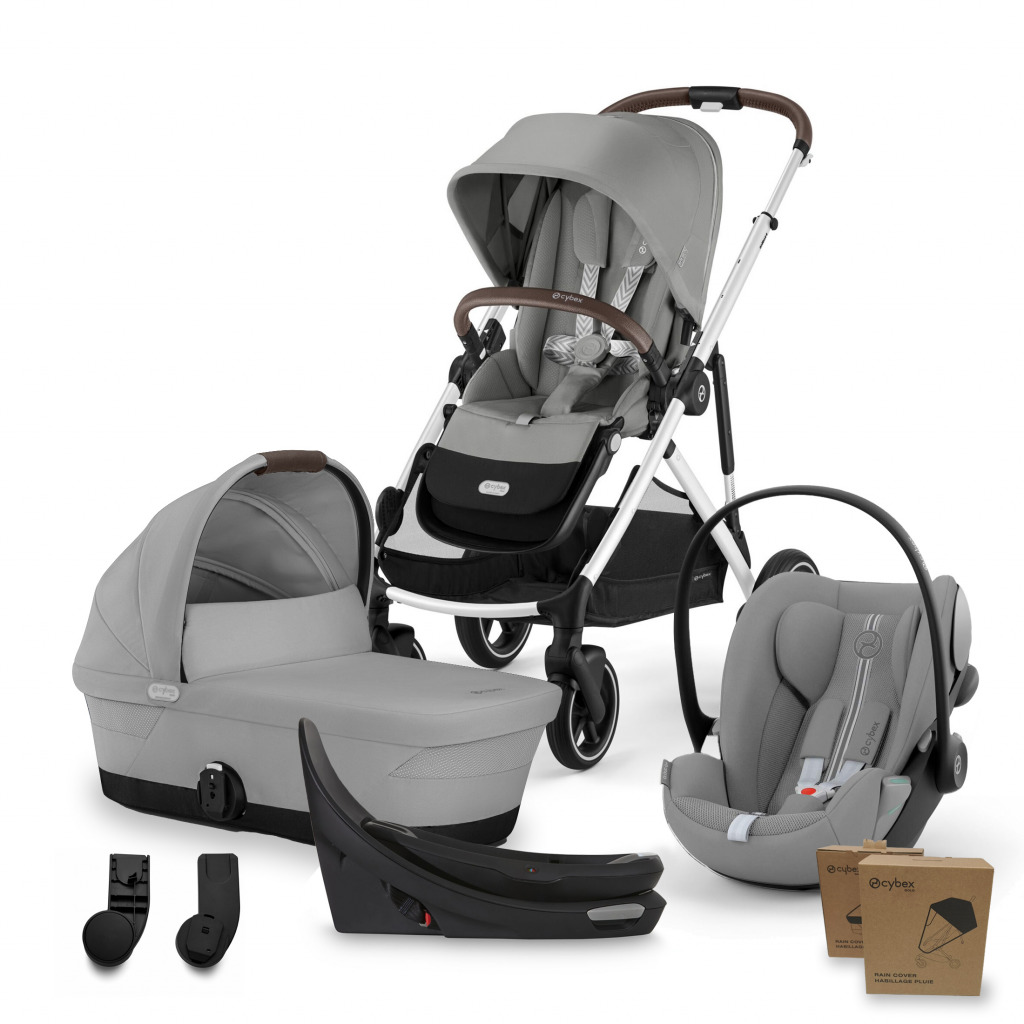 CYBEX Gold Gazelle 4in1 All Weather 1